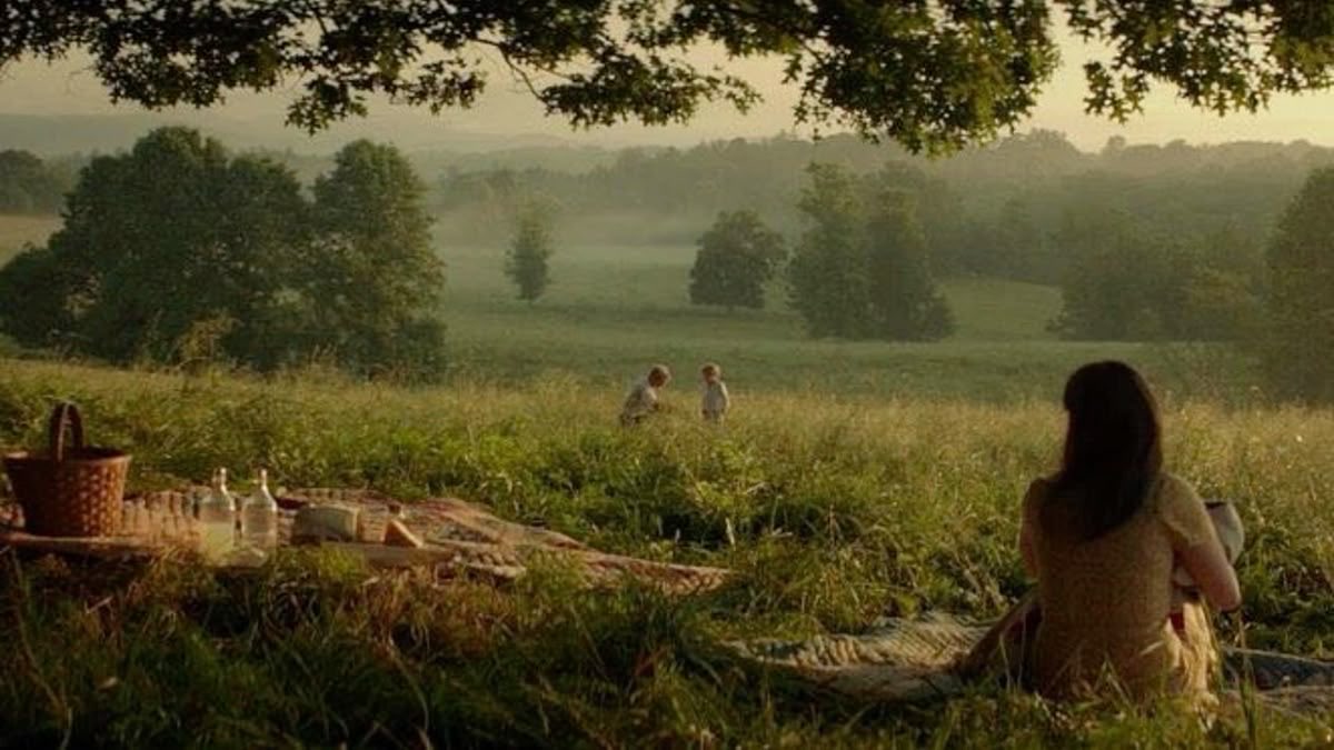 the most breathtaking shot in cinematic history