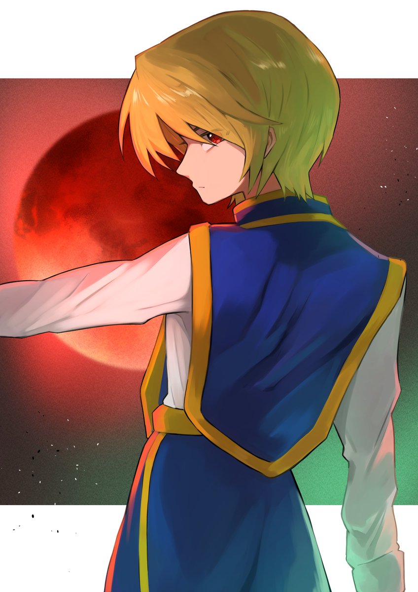 #hxhfanart