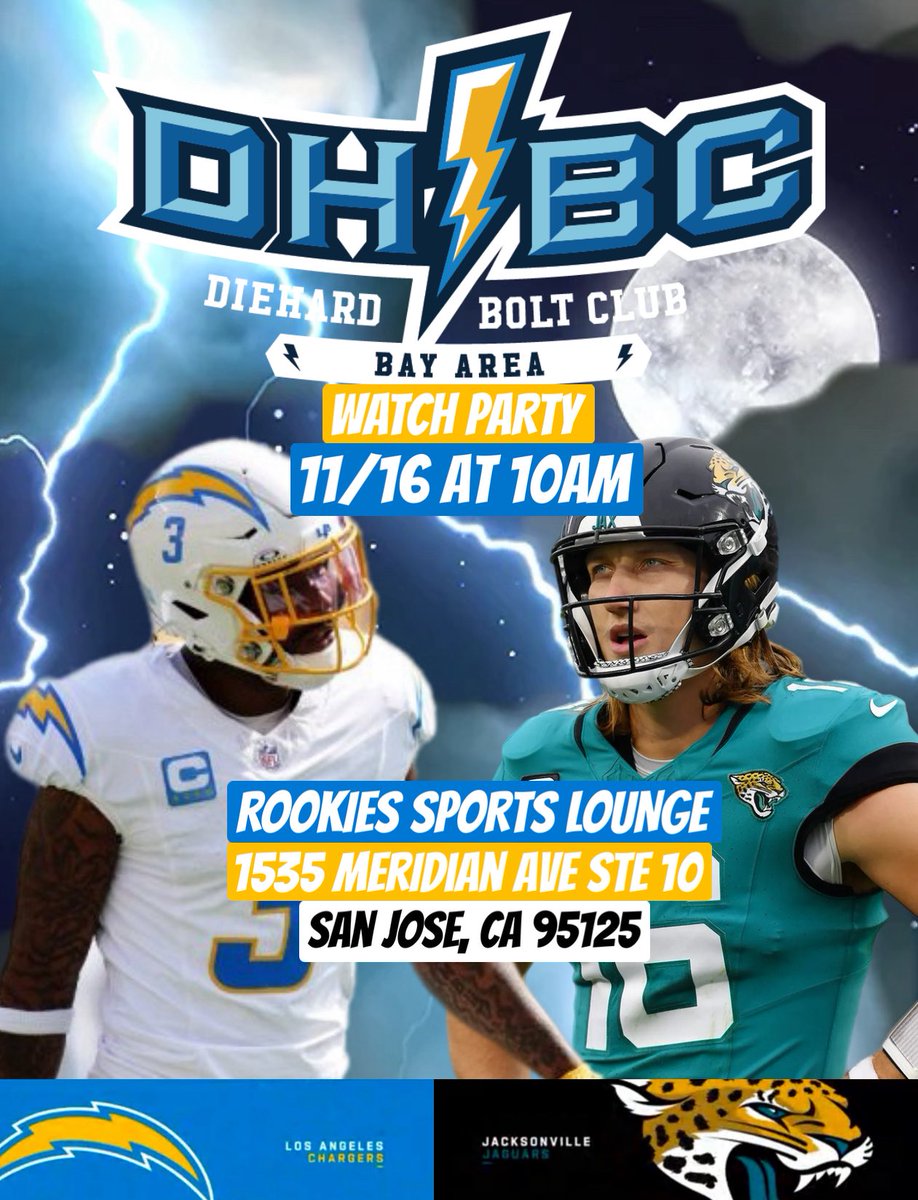 DHBC⚡️Bay Area tweet media