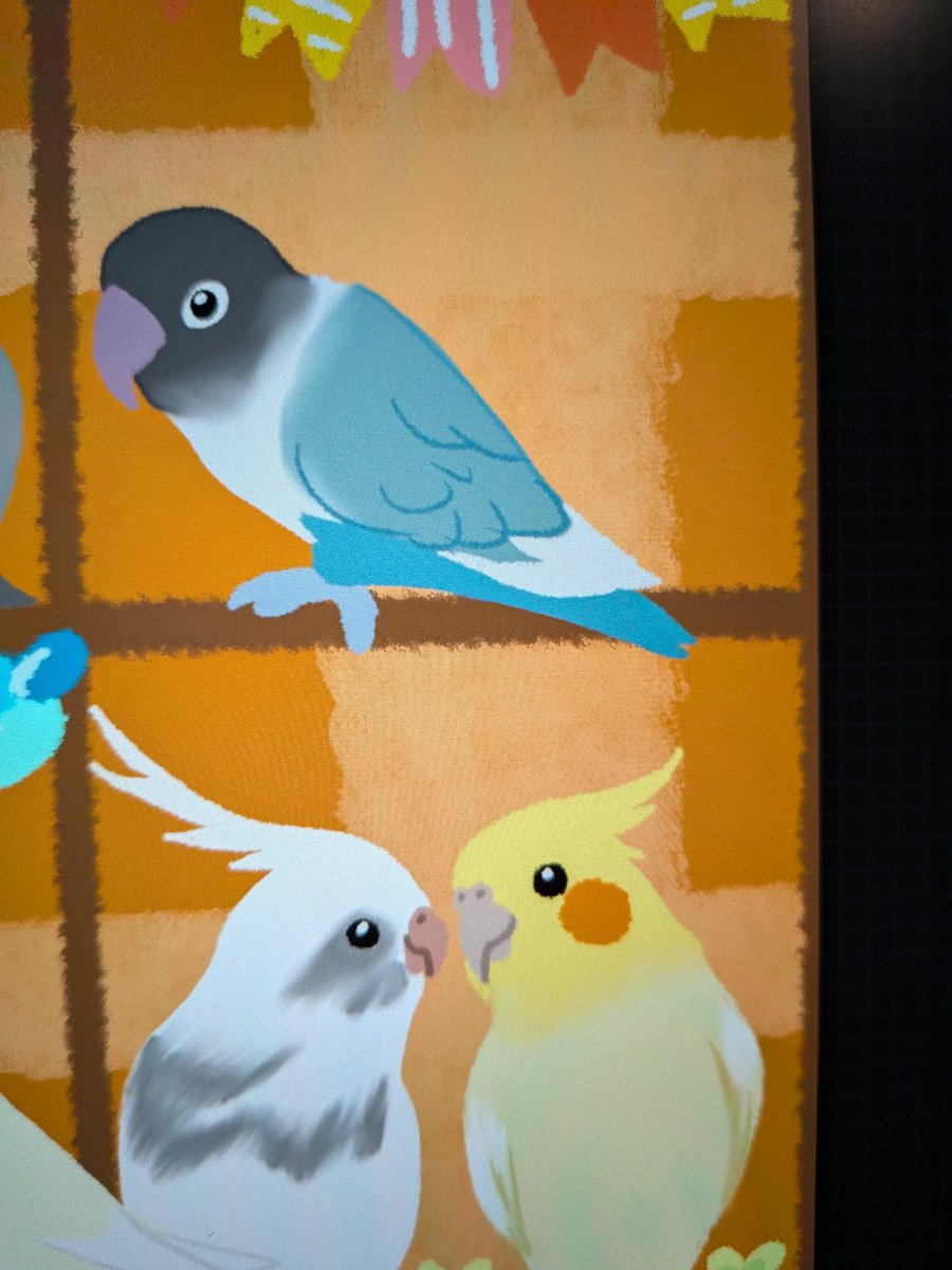 バードオンビーチ　鳥の絵　ディビッド・ゴードン バードオンビーチ 鳥の絵 ディビッド・ゴードン バードオンビーチ 鳥の