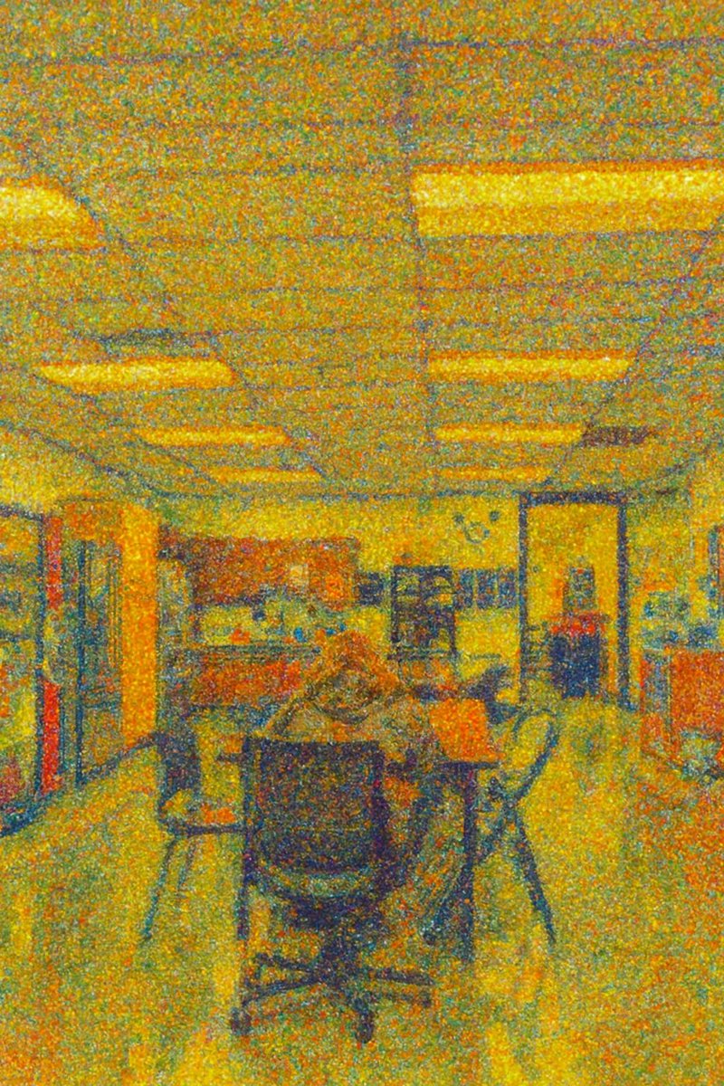 WhidbeyTom428's tweet image. Chillin&apos; in the break room @ THE Home Depot
#workflow #chill