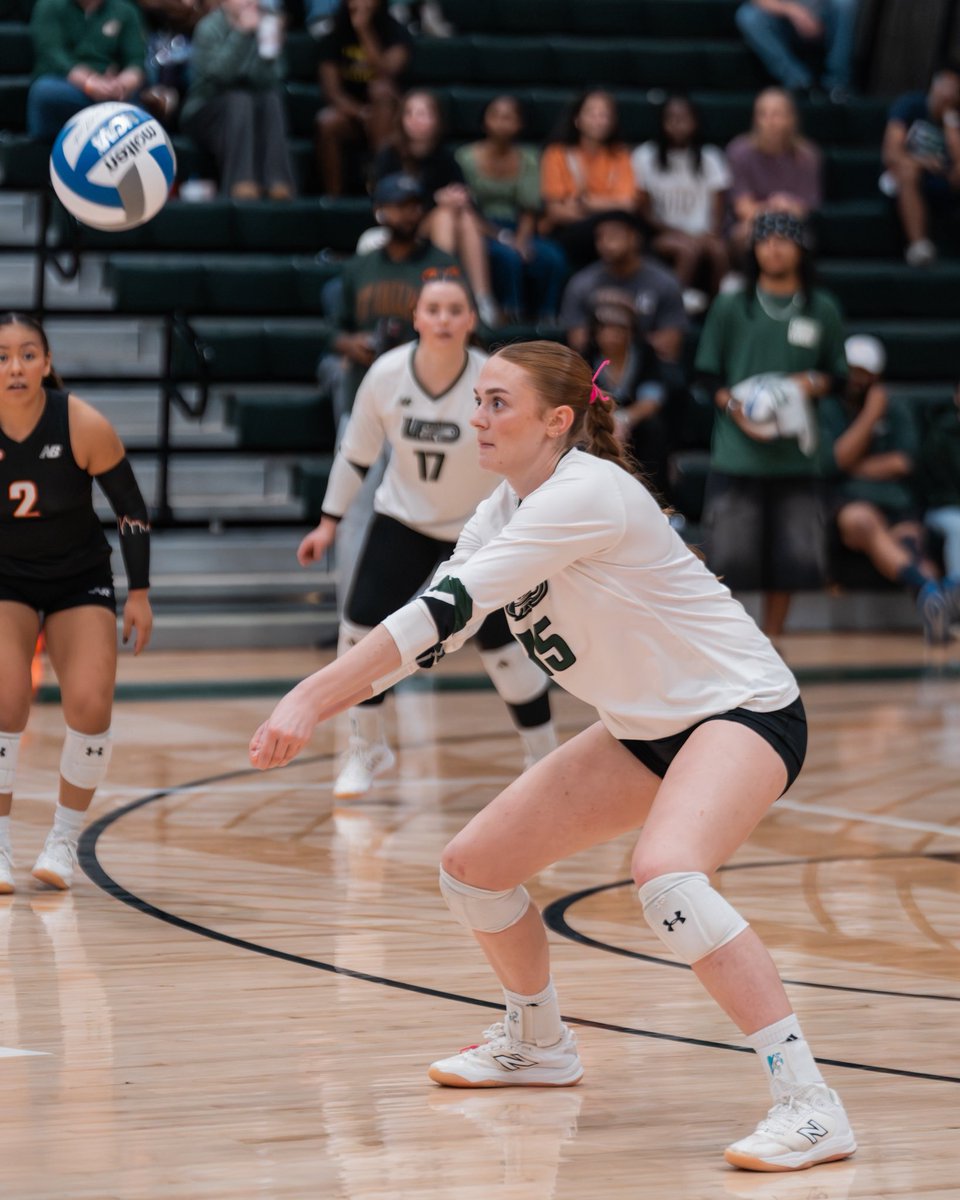 UT Dallas Volleyball tweet media