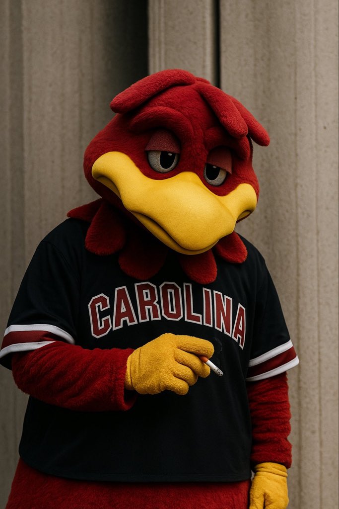 Will King (@willkingsc) on Twitter photo 