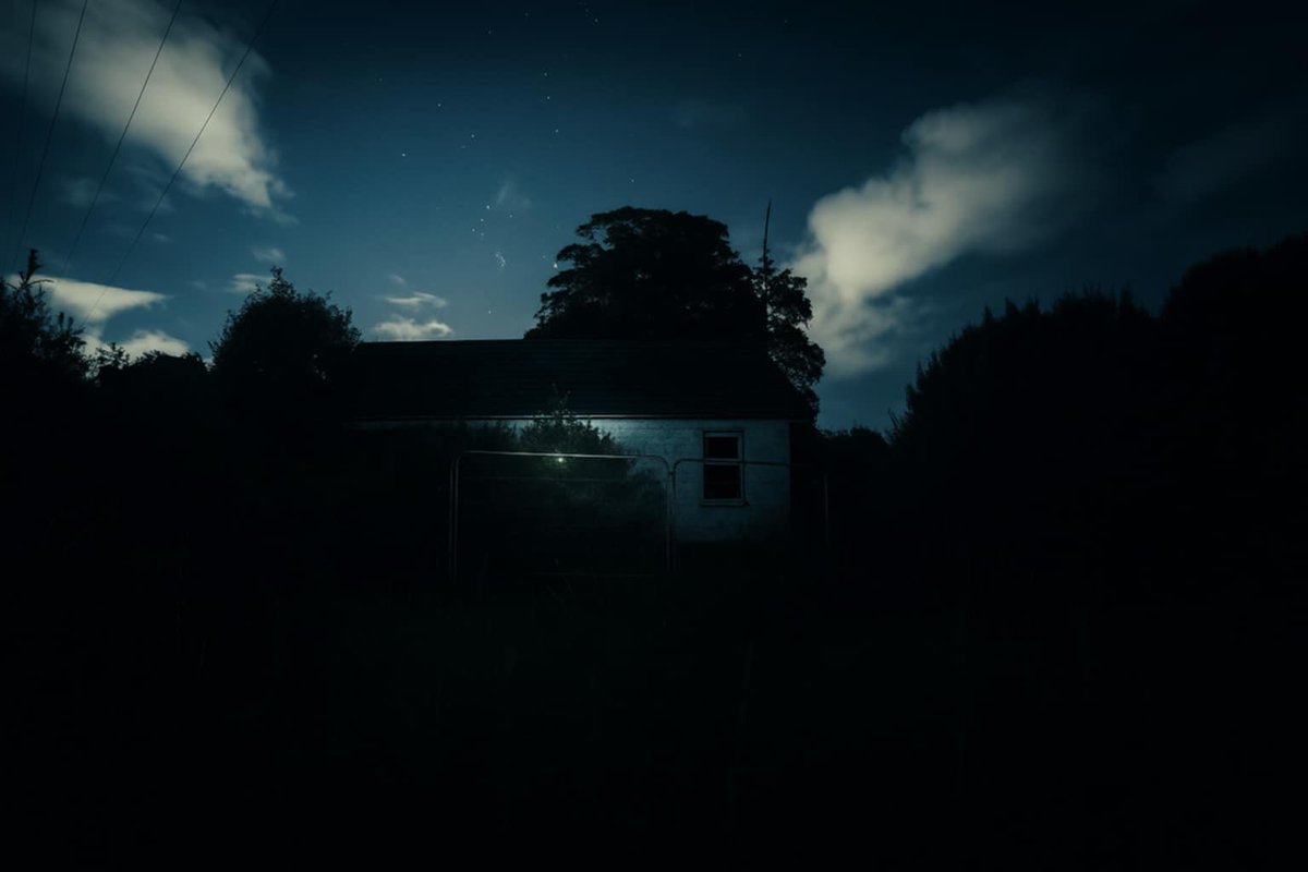 New haunted adventure is up on YouTube! Come say hi it’s a spooky location.

Our SCARIEST Investigation Yet: Evidence Captured!
youtu.be/yH0oO7qmGOQ