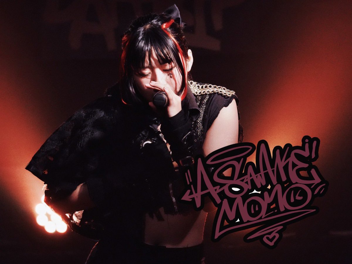 ☀️朝告知☀️

2025.12.5(Fri.)

GYBゆうちゃんPre. 
Legnd of the girl vol.17

📍大須 静かの海
開場 18:00 開演 18:30

🎫
当日 2,500円 ＋D
前売 2,000円 ＋D

🎤18:50-19:10 浅緋桃
🎁21:00-22:00 物販
予約特典 : クリスマスデコチェキ🎅
（前日までに要連絡）

⬇️予約♡
tiget.net/events/443728