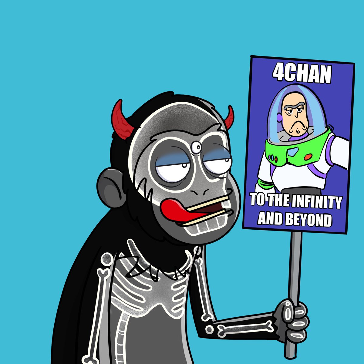 <a href="/IGPradeep/">IG Pradeep</a> <a href="/ApeHaterClub/">Ape Hater Club </a> <a href="/GodHatesNFTees/">God Hates NFTs 🐇</a> <a href="/peylay73/">Peylay</a> <a href="/grouchoskie/">Grouch Oskie</a> <a href="/BertleTurtleson/">Bertle</a> <a href="/TheCheebus_/">TheCheebus</a> <a href="/NillaPolloLoco/">thatfunnyguyjesse</a> <a href="/OhTheHumaniT/">OhTheHumanity!</a> <a href="/shellm12345/">shelly</a> <a href="/SirYannikEth/">Yannik</a> <a href="/shiba_inu_420/">shiba420.eth</a> Mferrrrrrrr