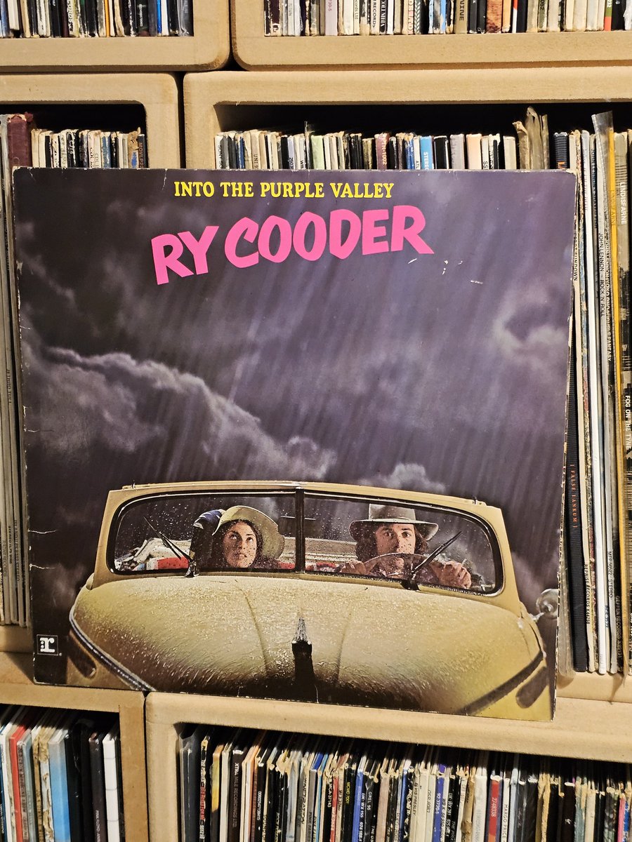 One of the best guitarists that I've heard. Micky Butler introduced me to this album. We never managed to catch up Mick. RIP mate.