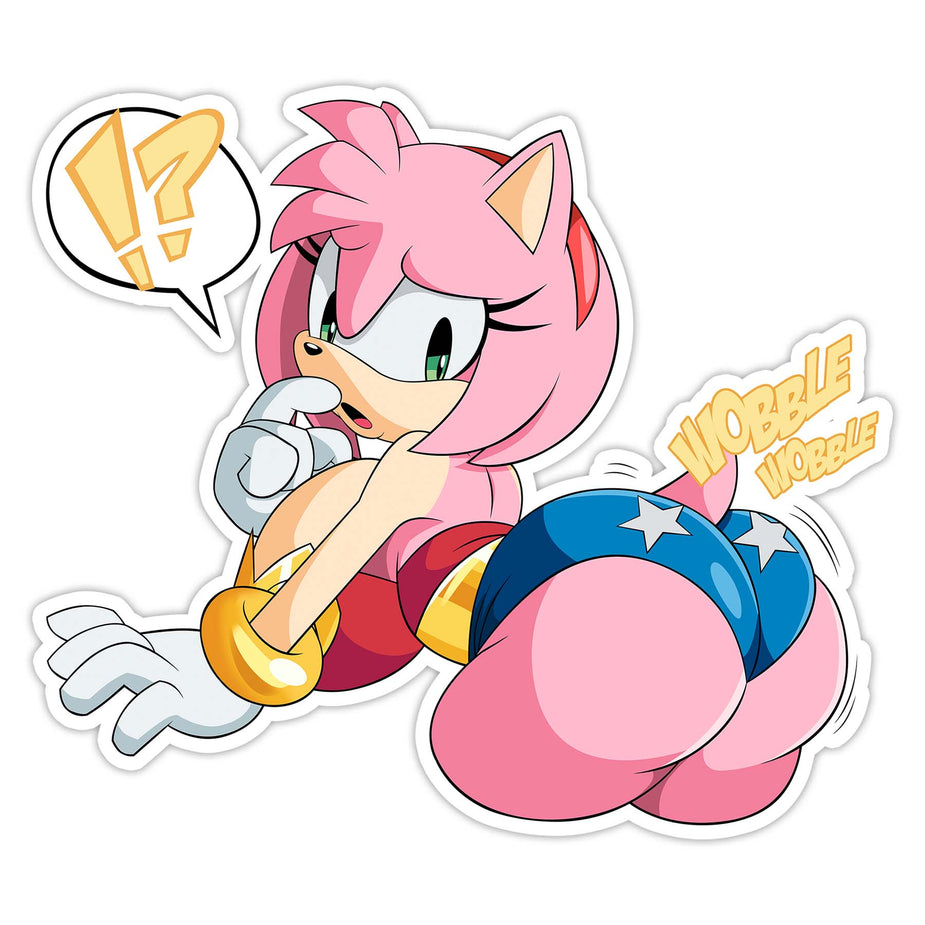 Black Friday over at WaifuPrison! Get discounts of your fav waifus. Don't miss out =3

*Grim's Sexy Merch*
waifuprison.com/collections/gr…