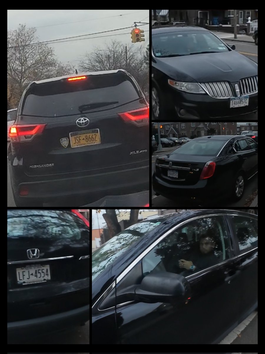 🚨when #Roque is Governor 🚨
Executive Order Life Prison Sentence for all of them 

Here's more of <a href="/QueensDAKatz/">Queens DA Katz</a> #melindakatz &amp; <a href="/NYPD115Pct/">NYPD 115th Precinct</a> dîckLickers tasked to surveil &amp; follow the Roque fam

🚨a lot of #nypd #cops #police &amp; investigators will get a Life prison sentence 🚨