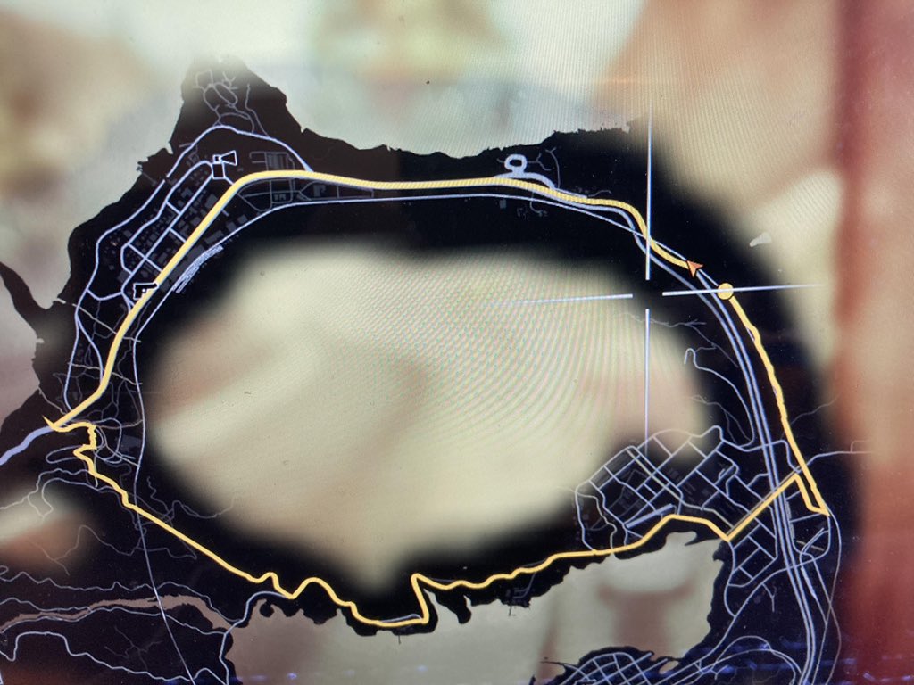 DarkViperAU's tweet image. These are EXACTLY the kinds of things I hope Rockstar fixes in GTA 6. Still hilarious though.