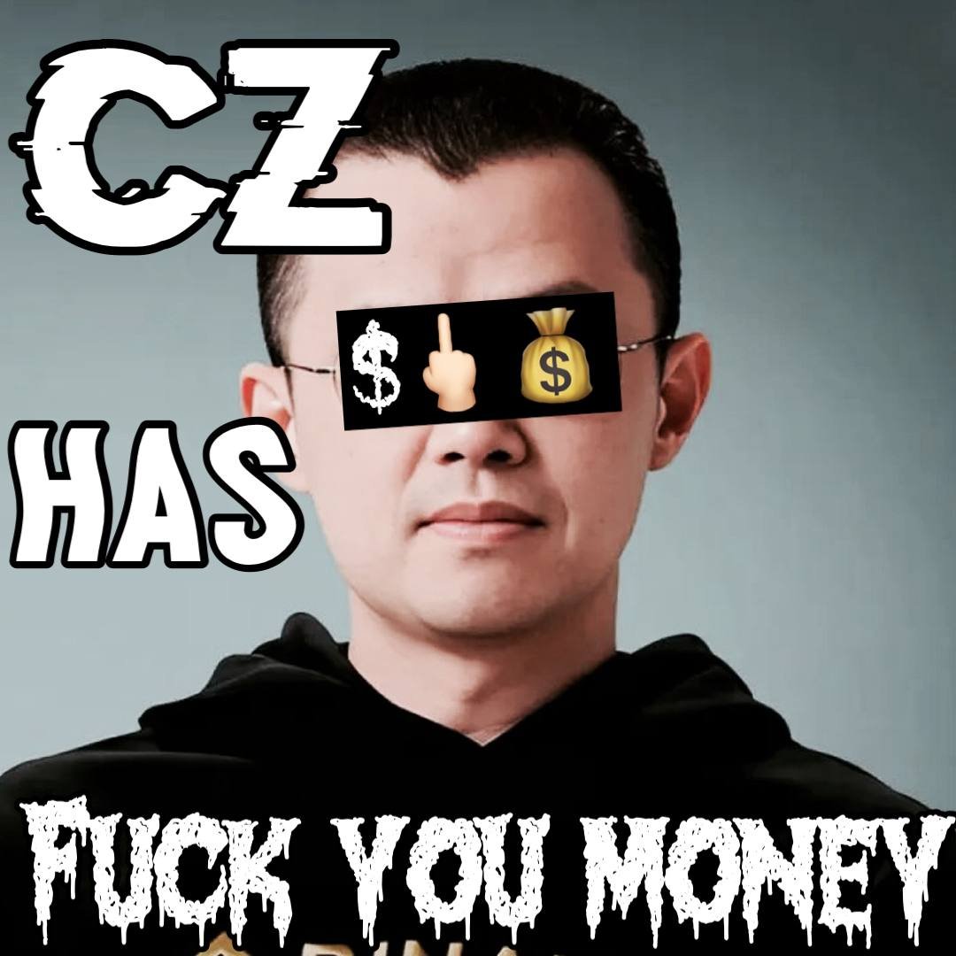 Fuck You Money tweet media