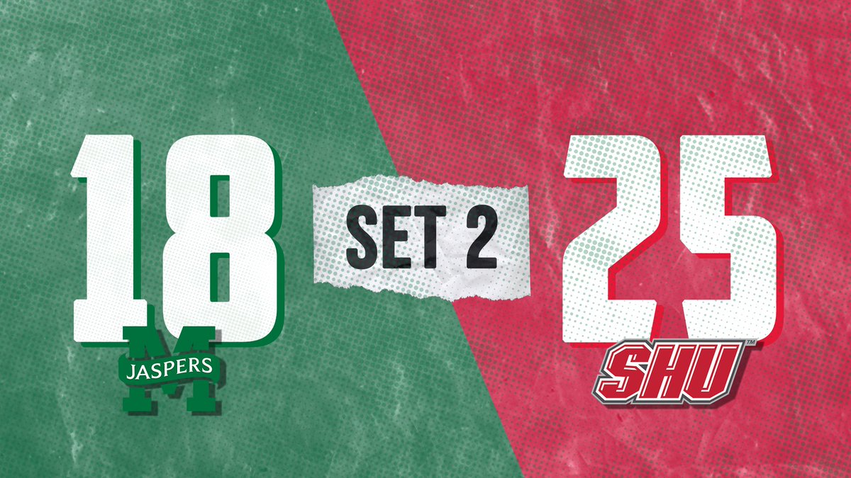 Jaspers Women's Volleyball tweet media