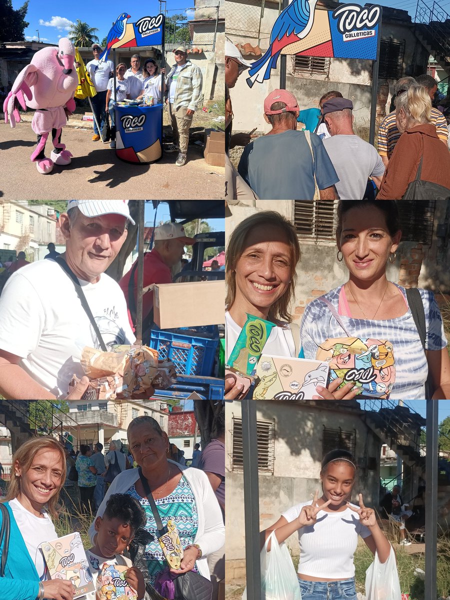 Si aun no te decides , te invito,  con #ProxcorS.A no solo obtienes un producto de calidad, acompañamos a nuestros clientes en cada venta ,  impulsando y apoyando su negocio , no lo pienses , 🤝contacta nuestro equipo comercial  y se un cliente con potencial.