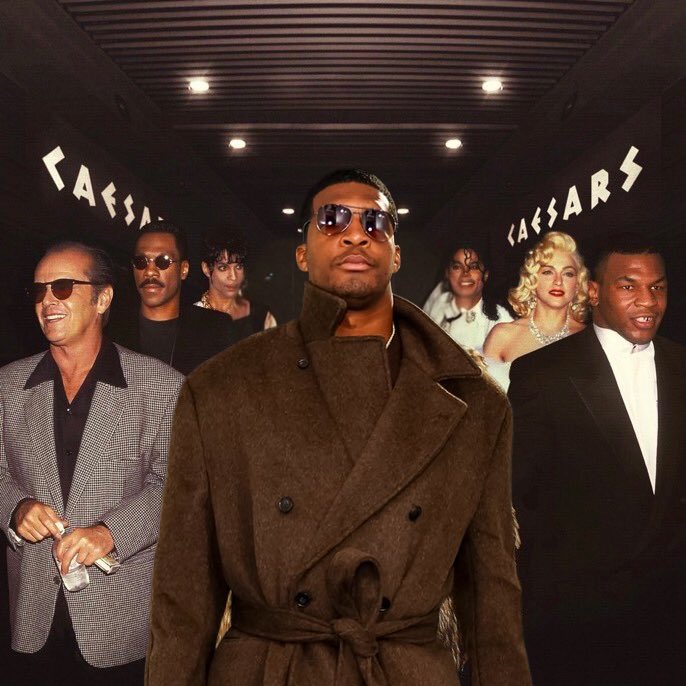 SaltyBuc91's tweet image. Iconic