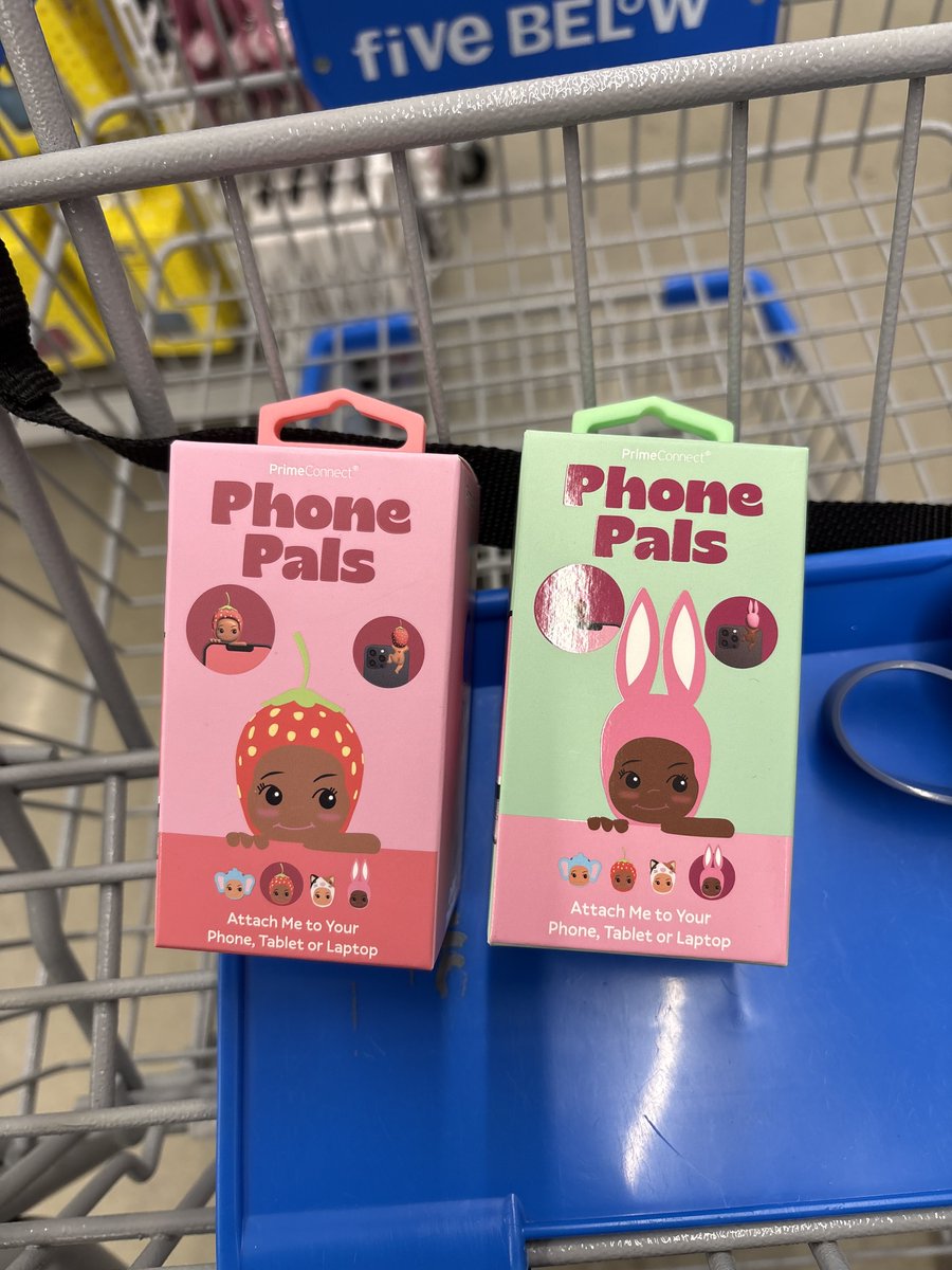 fiercelywhit's tweet photo. go get a brown girl sonny angel dupe at five below 🫶🏾 https://t.co/OjfdWvrC7b