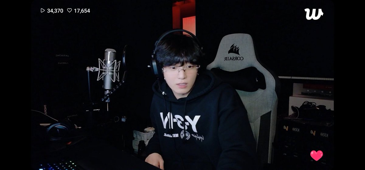 정구기오빠 이게 얼마만이야🥺🖤