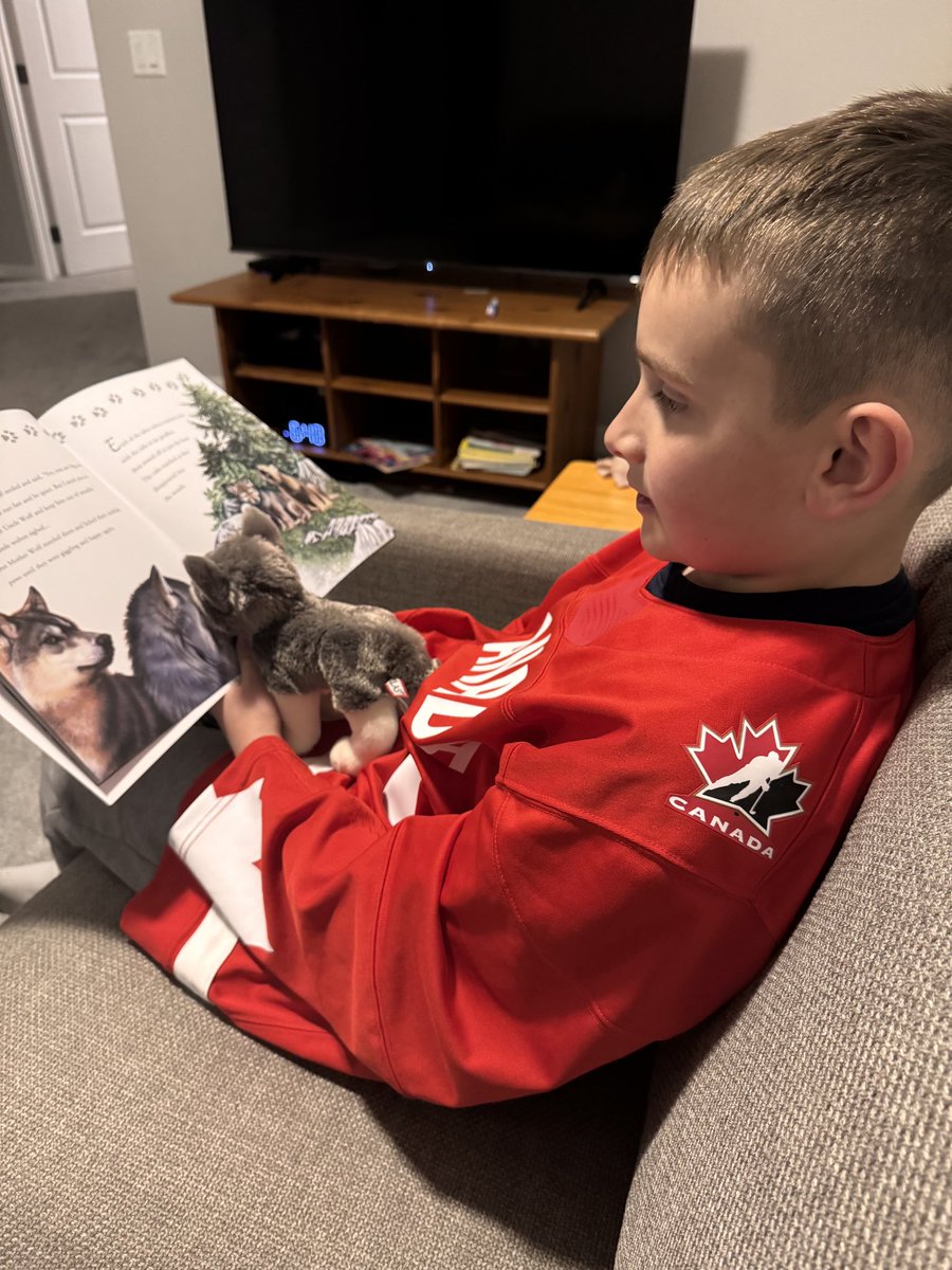 4Russ @ NPS tweet media