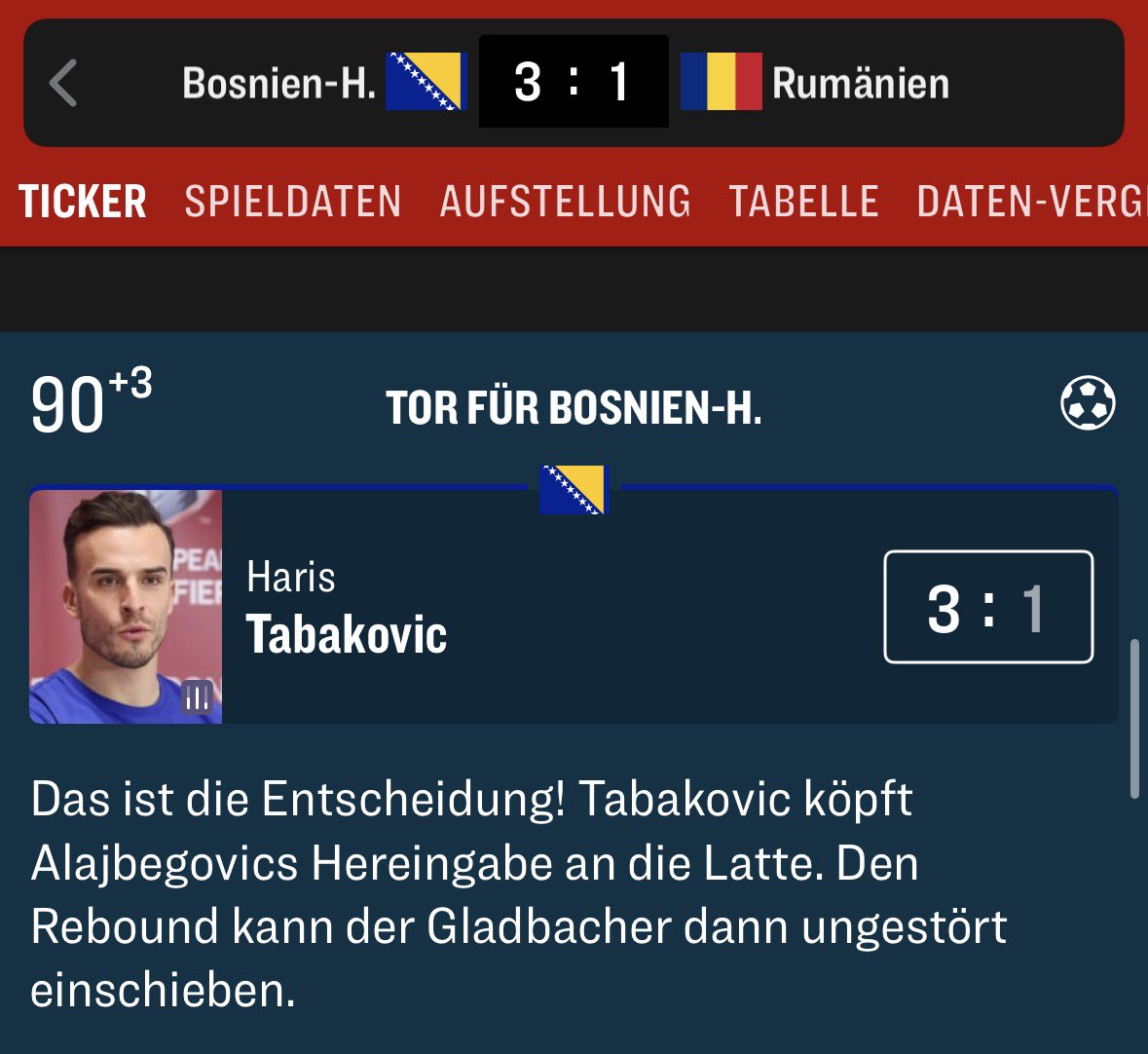 Das letzte was du siehst, bevor du im Derby verlierst🔥