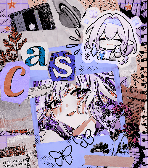 ᯓ𑣲 ࣪﹒冫𝕮𝙰ˢ͢┈𝚂𝔦⃟𝙴. ¨𓂂 tweet media