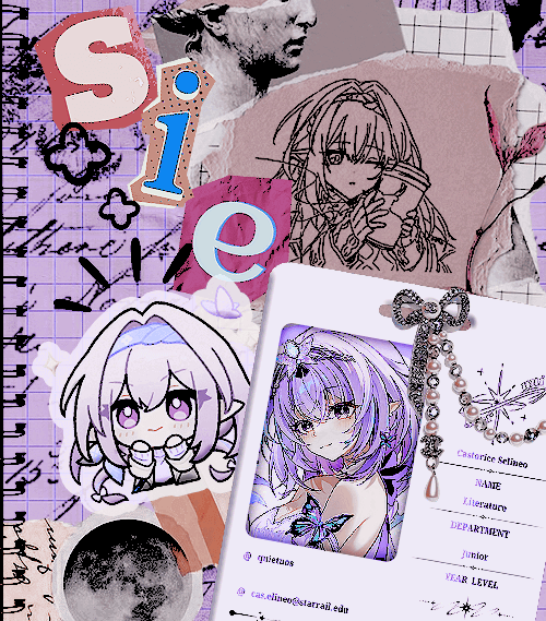 ᯓ𑣲 ࣪﹒冫𝕮𝙰ˢ͢┈𝚂𝔦⃟𝙴. ¨𓂂 tweet media