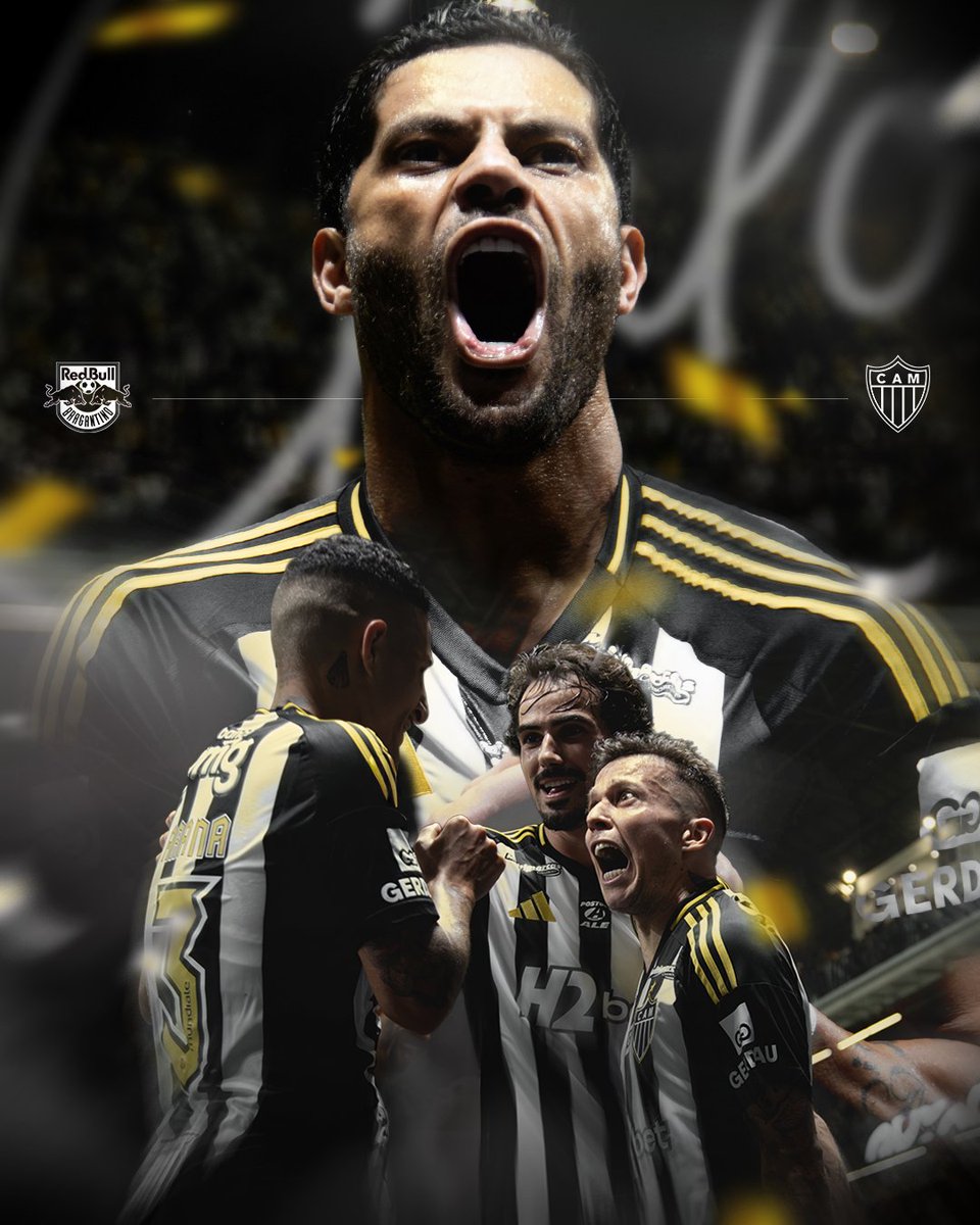 ⚫️⚪️ HOJE TEM GAAAAAAAAAAAAAAAAAAAAAAAAAAAAAAAAAAAAAAAAALLLLLLLLLLLLLLLLLLLLLLLLLLLLLLOOOOOOOOOOOOOOOOOOOOOOOOOOOOOOOOOOOOO!

⚽ Red Bull Bragantino 
🏆 Brasileiro 
⚙️ 37ª rodada
🕖 19h
🏟️ Cícero de Souza Marques
📺 <a href="/canalpremiere/">Premiere</a> 
🎥 Pré-jogo às 17h na Galotv H2bet 

#HTG