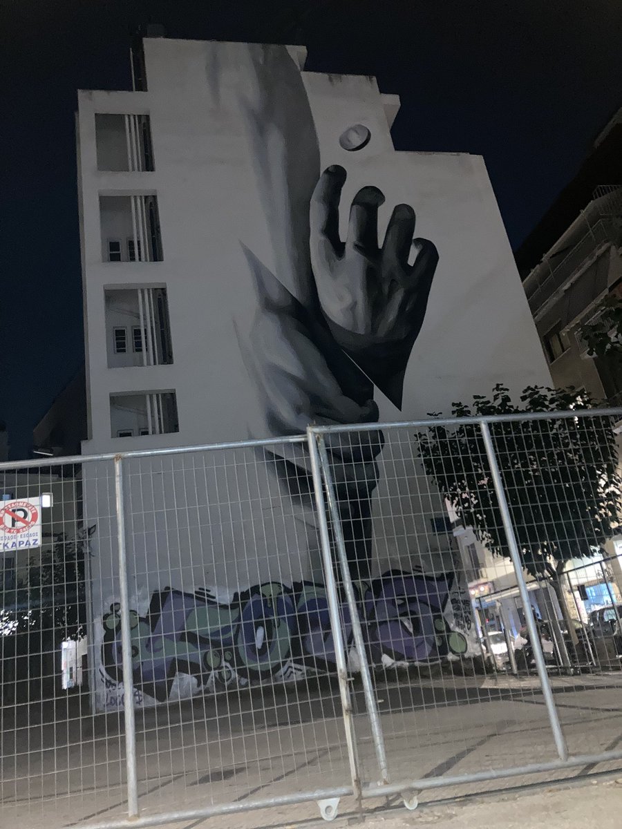 zeroleverage's tweet image. Solidarity a nearly forgotten word