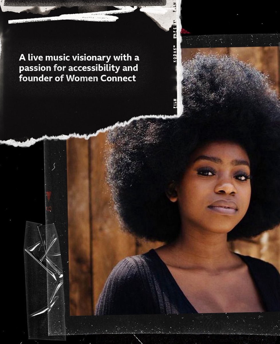 planetalex_'s tweet image. Absolutely honoured to make BBC @1Xtra’s Future Figures 2025 list. My goal has always been to break barriers and build community in entertainment. Thank you to everyone supporting me and @WomenConnectUK, feeling so happy. 2026 is loading sha! 

bbc.co.uk/programmes/art…