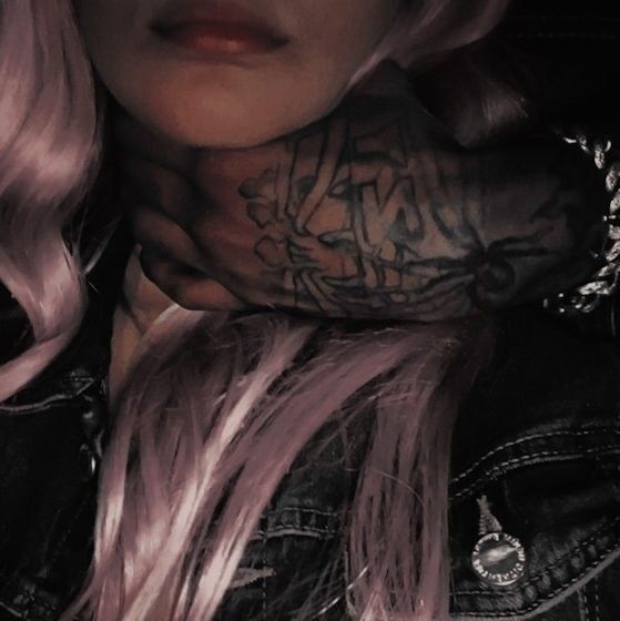 That's right. Go ahead and keep pressing that button. You think you're safe because nobody else can see what a slut you are liking all of the fucked up things I want to do to you. But I get to see it. I know. But then again I already know your every step before you take it.