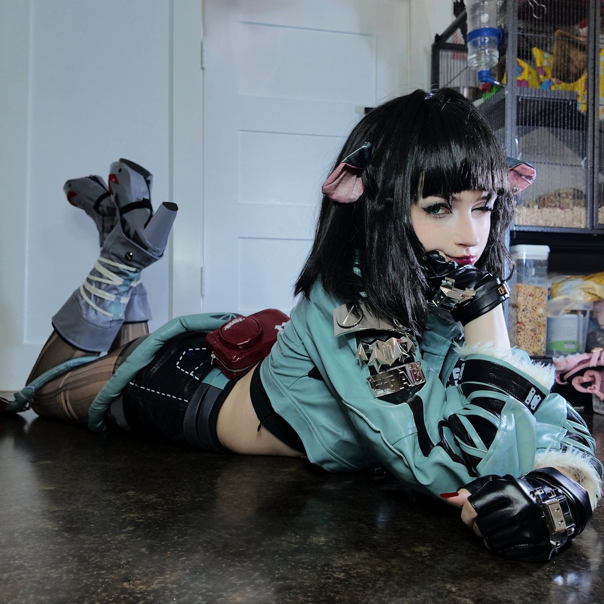 🍰KitKat🍰 tweet media