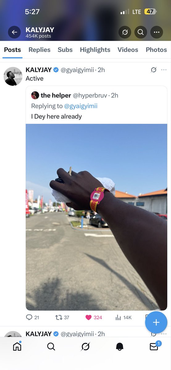 hyperbruv's tweet image. My idalo comment ooo… @gyaigyimii