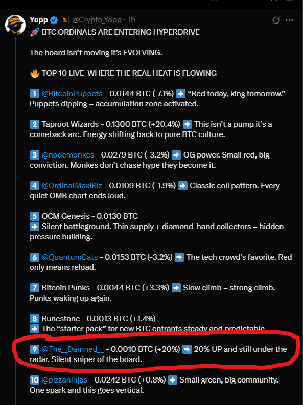 <a href="/The__Damned__/">The Damned</a>  Higher! 🫡