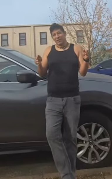 cppfam's tweet image. Carlos (43) is todays catch, he got extremely sexual with the decoy and is adamant on NOT using condoms. He backed out of many meets because we wouldn&apos;t send him &quot;Sexy pics&quot;.
He sent the decoy pics of a murder scene, and wanted to kidnap her!