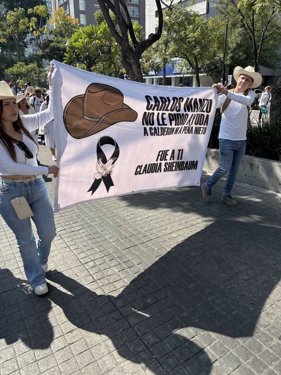 #MarchaNacional #MarchaNacional