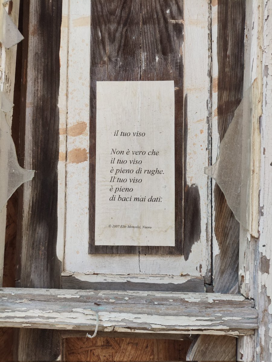 Francesco Genova tweet media