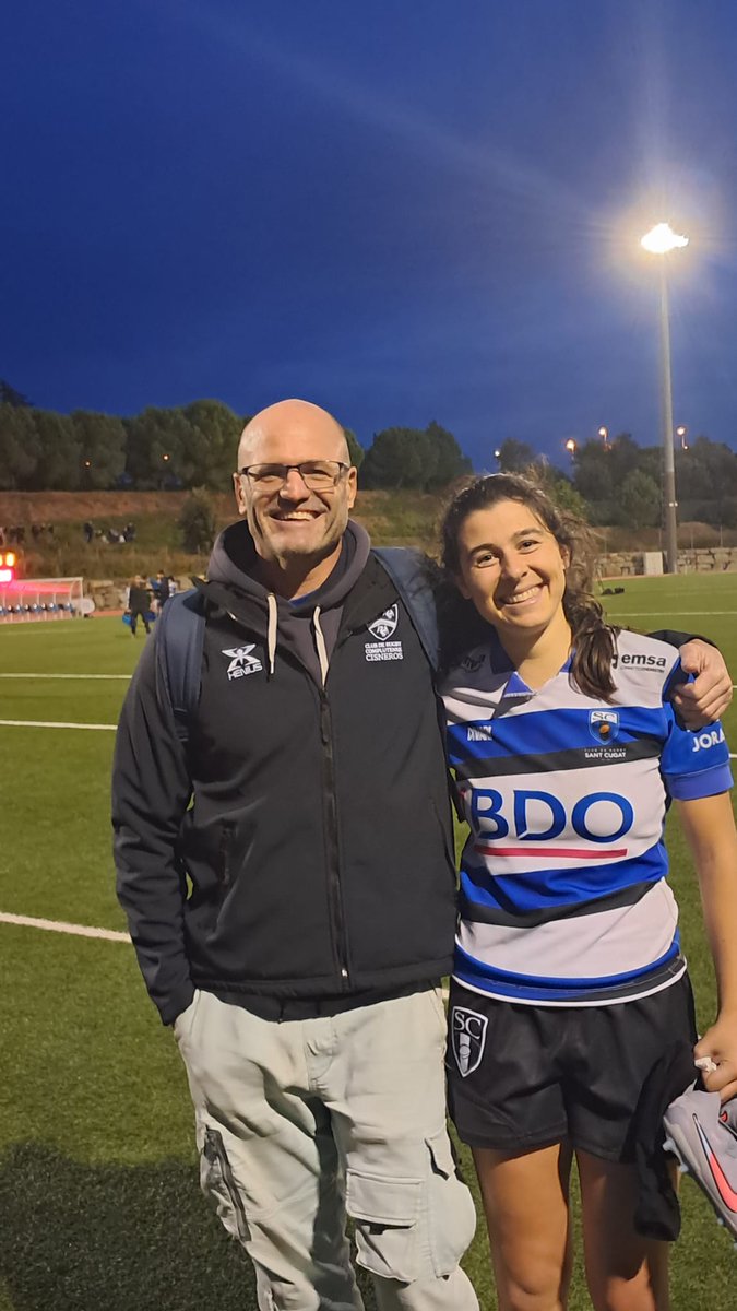 AMMRugby's tweet photo. Amor. https://t.co/DGnkZJ6jlg
