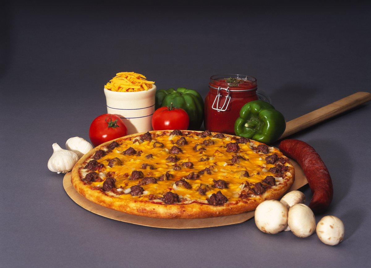 Pizza Pit tweet media