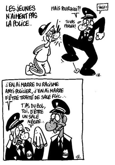 FredSergent's tweet image. Laurent Nunez aurait traîné Charb en justice... #Nunez #Liberté