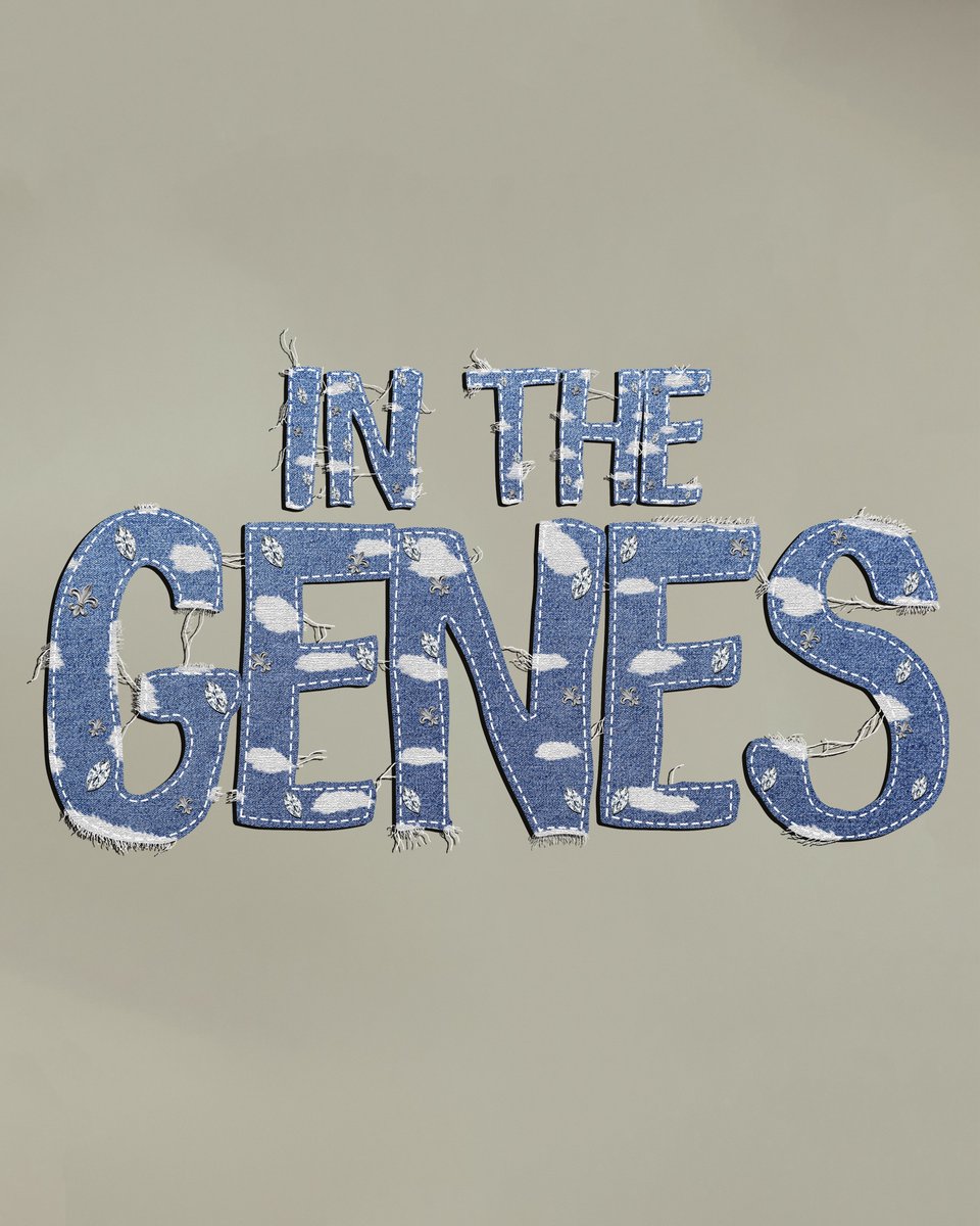 tomiwawyd's tweet image. IN THE GENES by Tomiwa Daniel 

Ft @/_t1t1t1
Styled by @/4korede
Shoes Design: @BeezyOsha 
Graphic Direction: @salltherager