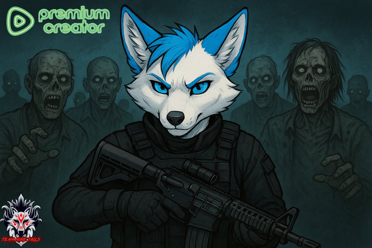 TNT | 🦊 ZoomNineTails 🦊 tweet media