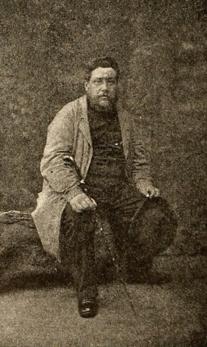 B_A_Purtle's tweet photo. C.H. Spurgeon (1834-1892) on Ezekiel 37:

“The meaning of our text, as opened up by the context, is most evidently, if words mean anything, first, that there shall be a political restoration of the Jews to their own land and to their own nationality. And then, secondly, there is in the text and in the context a most plain declaration that there shall be a spiritual restoration--in fact a conversion--of the tribes of Israel.”
“Israel is now blotted out from the map of nations. Her sons are scattered far and wide. Her daughters mourn beside all the rivers of the earth. Her sacred song is hushed--no king reigns in Jerusalem! She brings forth no governors among her tribes. But she is to be restored! She is to be restored ‘as from the dead.’ When her own sons have given up all hope of her, then is God to appear for her. She is to be reorganized--her scattered bones are to be brought together. There will be a native government again. There will again be the form of a political body; a state shall be incorporated, and a king shall reign. Israel has now become alienated from her own land. Her sons, though they can never forget the sacred dust of Palestine, yet die at a hopeless distance from her consecrated shores. But it shall not be so forever, for her sons shall again rejoice in her--her land shall be called Beulah, for as a young man marries a virgin so shall her sons marry her. ‘I will place you in your own land,’ is God’s promise to them. They shall again walk upon her mountains, shall once more sit under her vines and rejoice under her fig trees. And they are also to be reunited. There shall not be two, nor ten, nor twelve, but one--one Israel praising one God, serving one king, and that one King the Son of David, the descended Messiah. They are to have a national prosperity which shall make them famous; no, so glorious shall they be that Egypt, and Tyre, and Greece, and Rome, shall all forget their glory in the greater splendor of the throne of David! The day shall yet come when all the high hills shall leap with envy, because this is the hill which God has chosen, when Zion’s shrine shall again be visited by the constant feet of the pilgrim—when her valleys shall echo with songs and her hilltops shall drop with wine and oil. If there is meaning in words, this must be the meaning of this chapter!
"I wish never to learn the art of tearing God’s meaning out of his own words. If there be anything clear and plain, the literal sense and meaning of this passage—a meaning not to be spirited or spiritualized away—must be evident that both the two and the ten tribes of Israel are to be restored to their own land, and that a king is to rule over them. “Thus saith the Lord God: Behold, I will take the children of Israel from among the heathen, whither they be gone, and will gather them on every side, and bring them into their own land: and I will make them one nation in the land upon the mountains of Israel; and one king shall be king to them all; and they shall be no more two nations, neither shall they be divided into two kingdoms any more at all.” 
“It is certain that the Jews, as a people, will yet own Jesus of Nazareth, the Son of David as their King, and that they will return to their own land, and they shall build the old wastes, they shall raise up the former desolations, and they shall repair the old cities, the desolations of many generations."
“The hour is approaching, when the tribes shall go up to their own country; when Judea, so long a howling wilderness, shall once more blossom like the rose… I think we do not attach sufficient importance to the restoration of the Jews. We do not think enough about it. But certainly, if there is anything promised in the Bible, it is this. I imagine that you cannot read the Bible without seeing clearly that there is to be an actual restoration of the Children of Israel . . . For when the Jews are restored, the fullness of the Gentiles shall be gathered in; and as soon as they return, then Jesus will come upon Mount Zion with his ancients gloriously, and the halcyon days of the millennium shall then dawn; we shall then know every man to be a brother and a friend; Christ shall rule with universal sway.”

(“The Restoration and Conversion of the Jews,” Metropolitan Tabernacle, gathering of the British Society for the Propagation of the Gospel among the Jews, June 16, 1864).