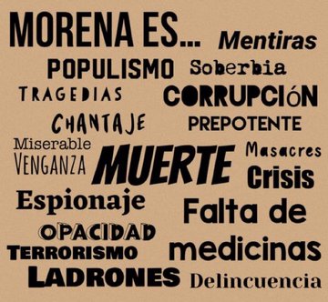 #MarchaNacional
Los jóvenes de la Generación Z, son los verdaderos catalizadores de nuestro pueblo.