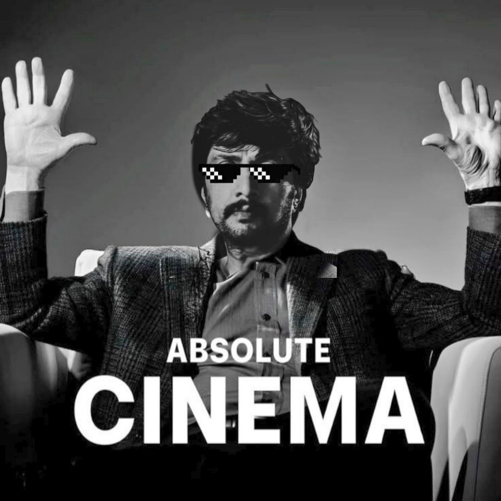 Best host in india 🔥🔥🔥

OG #KicchaSudeep #BBK12