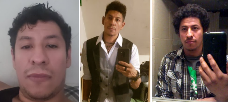 cppfam's tweet image. Carlos (43) is todays catch, he got extremely sexual with the decoy and is adamant on NOT using condoms. He backed out of many meets because we wouldn&apos;t send him &quot;Sexy pics&quot;.
He sent the decoy pics of a murder scene, and wanted to kidnap her!