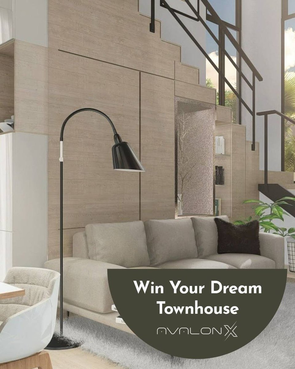 AvalonXOfficial's tweet image. Avalon X is elevating RWAs with a luxury townhouse giveaway. 🏡✨

Buy AVLX tokens now to  receive entries to the raffle! 
#realworldassets #tokenizedassets
#tokenizedrealestate 
#RWAs #AVLX