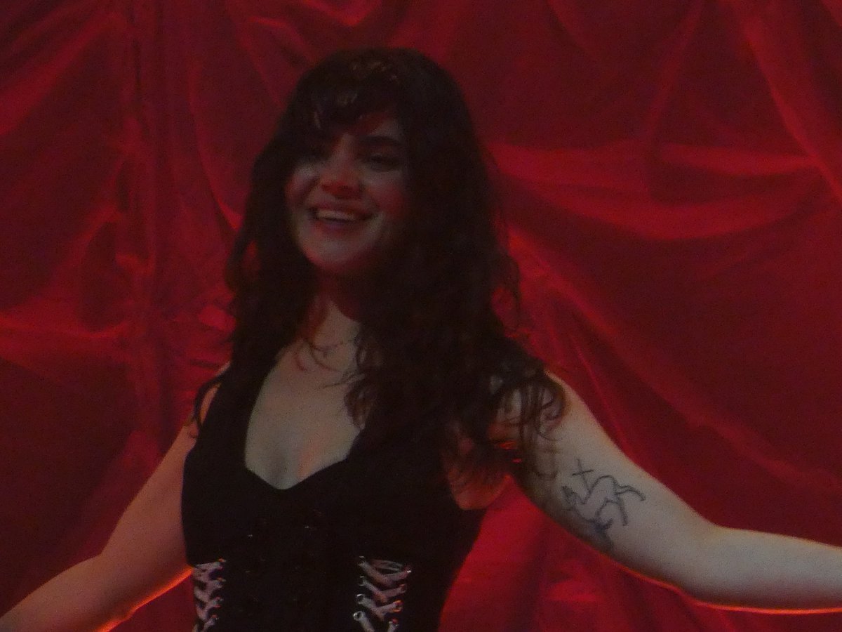 AbstractChey's tweet image. ❤️