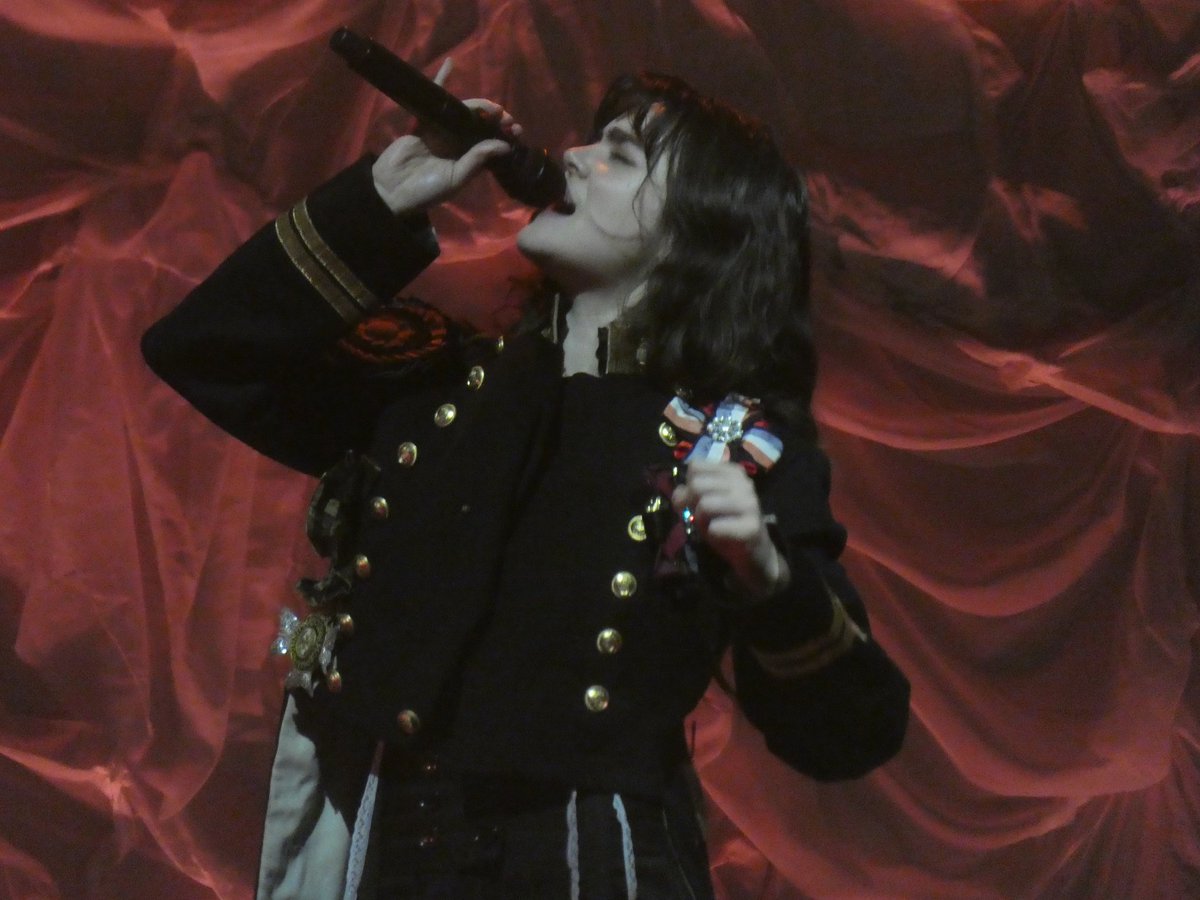 AbstractChey's tweet image. ❤️