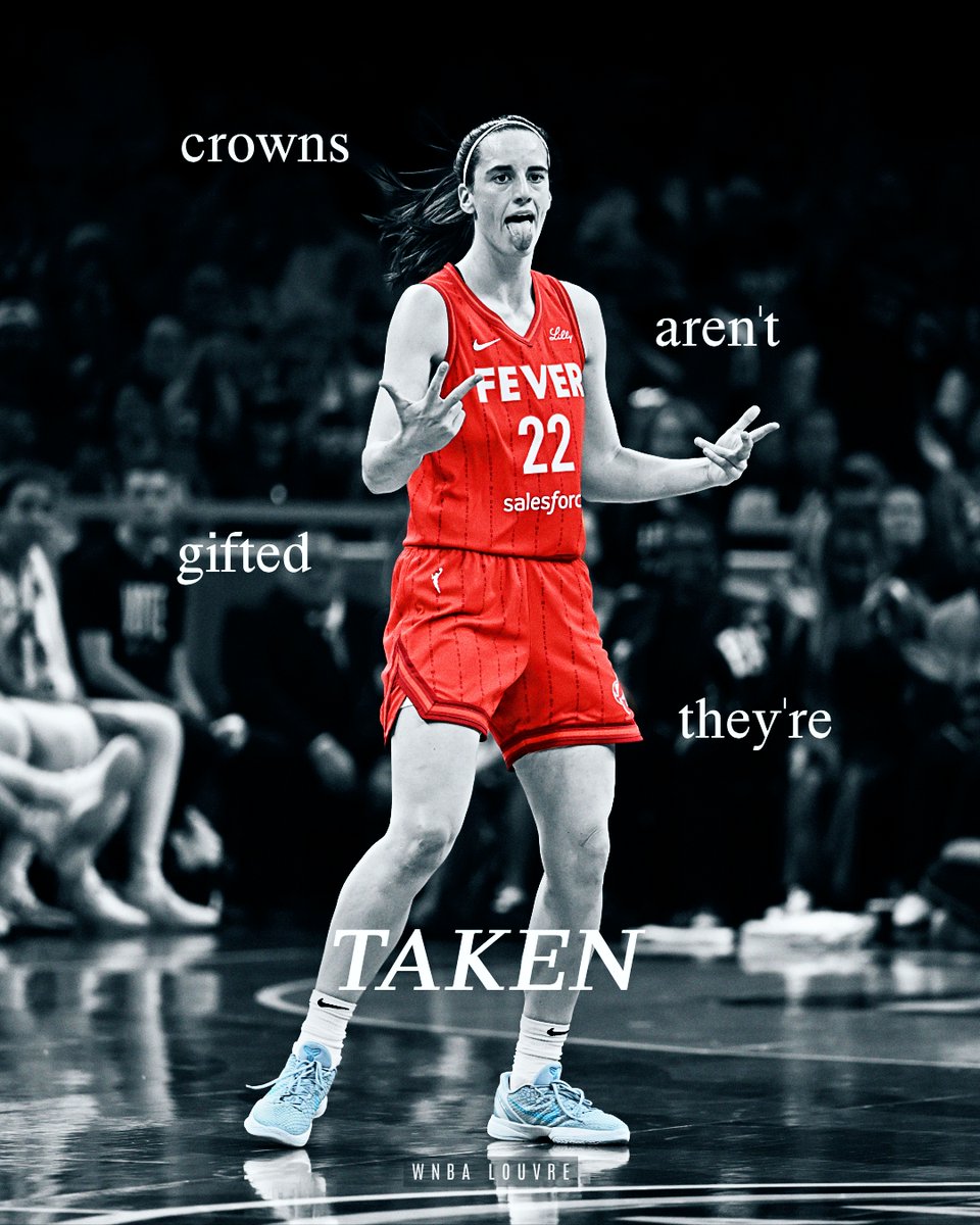 WNBA Louvre tweet media