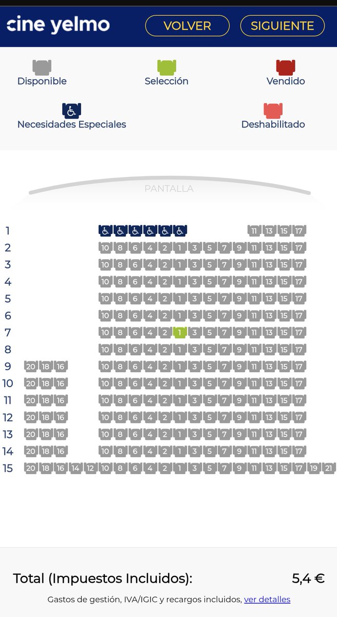 Podré disfrutar de la peli de Jujutsu así?