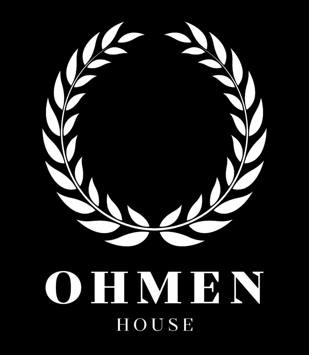 OHMEN HOUSE tweet media