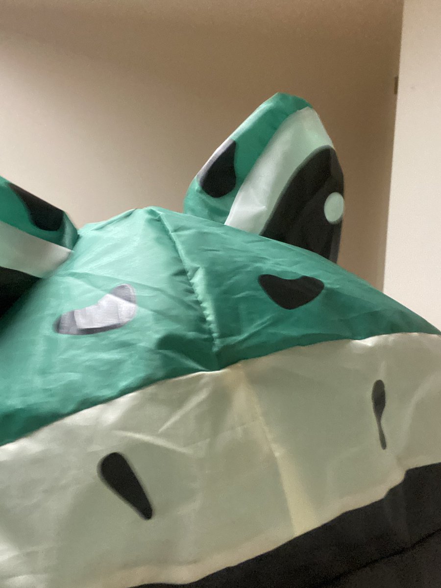 I love my cosplay
#frog